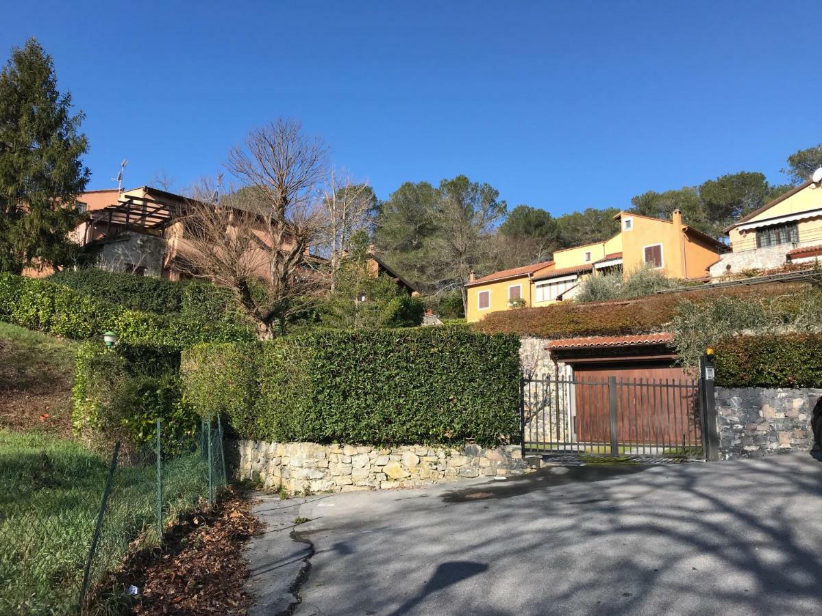 Appartamento Golf Club Garlenda - Alassio Экстерьер фото