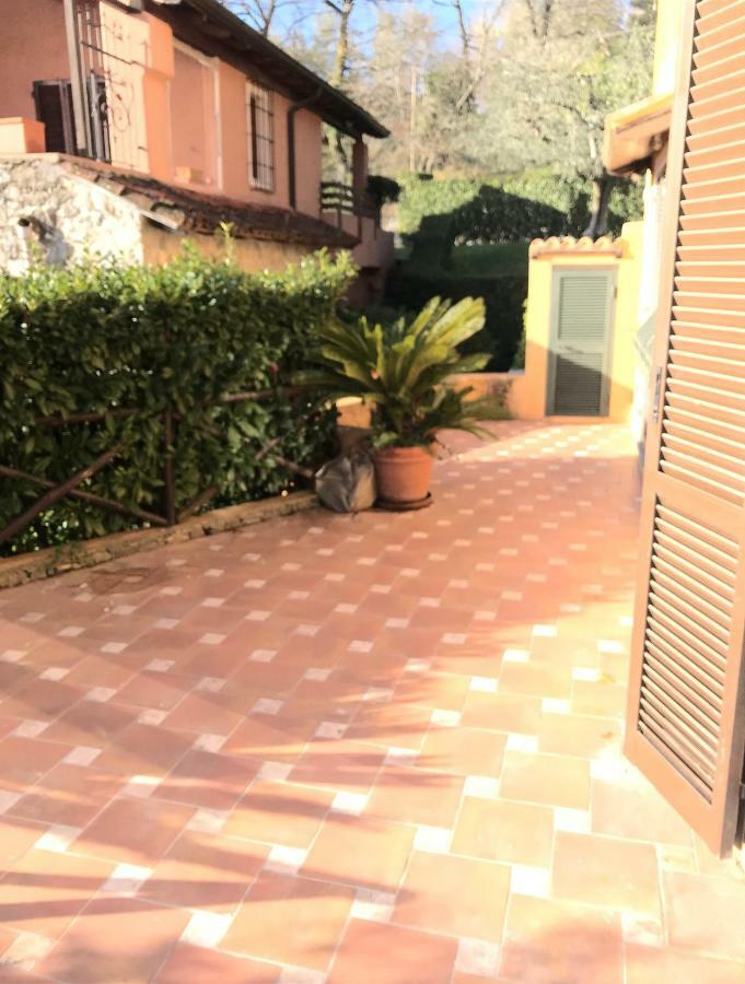 Appartamento Golf Club Garlenda - Alassio Экстерьер фото