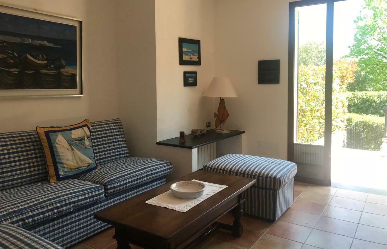 Appartamento Golf Club Garlenda - Alassio Экстерьер фото